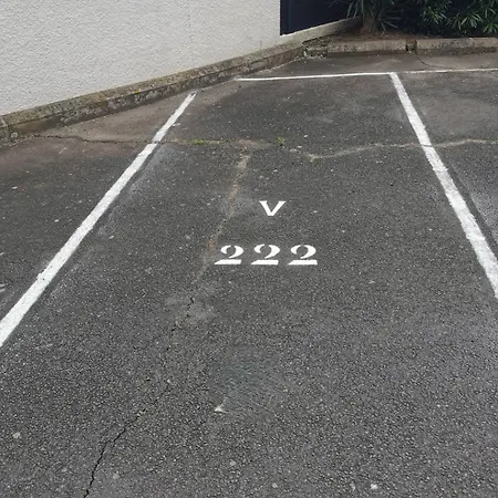 Appartement Cap D'agde Bergerie Maison Mitoyenne T2 Piscine Parking Proche Village Naturiste Agde